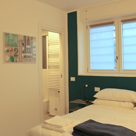Central Station Milano Room - 2 Zewnętrze zdjęcie