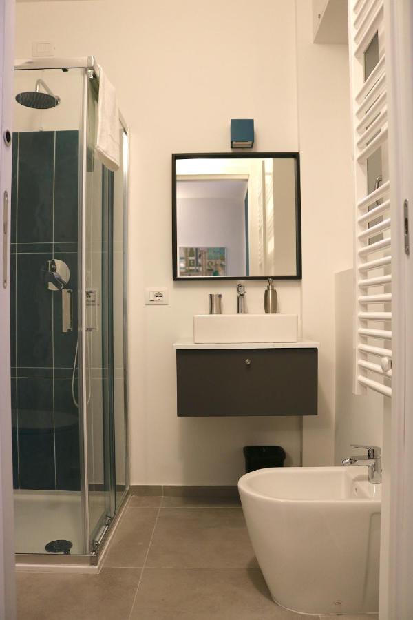 Central Station Milano Room - 2 Zewnętrze zdjęcie