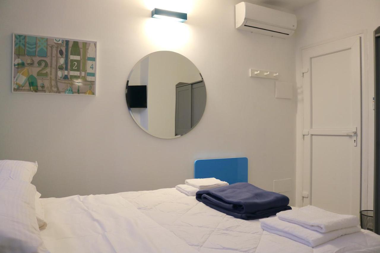 Central Station Milano Room - 2 Zewnętrze zdjęcie