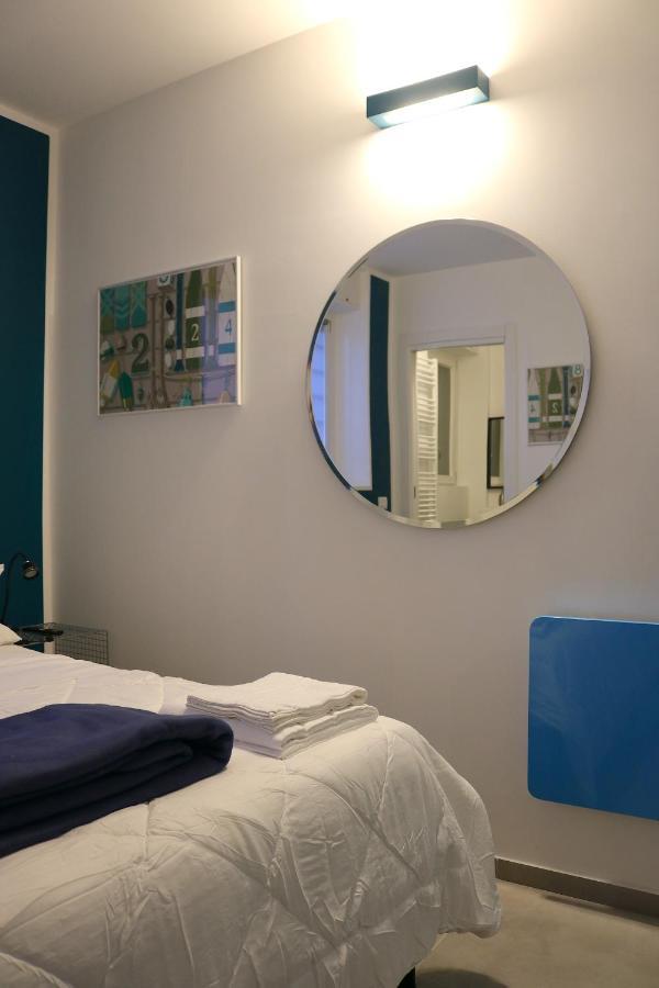 Central Station Milano Room - 2 Zewnętrze zdjęcie