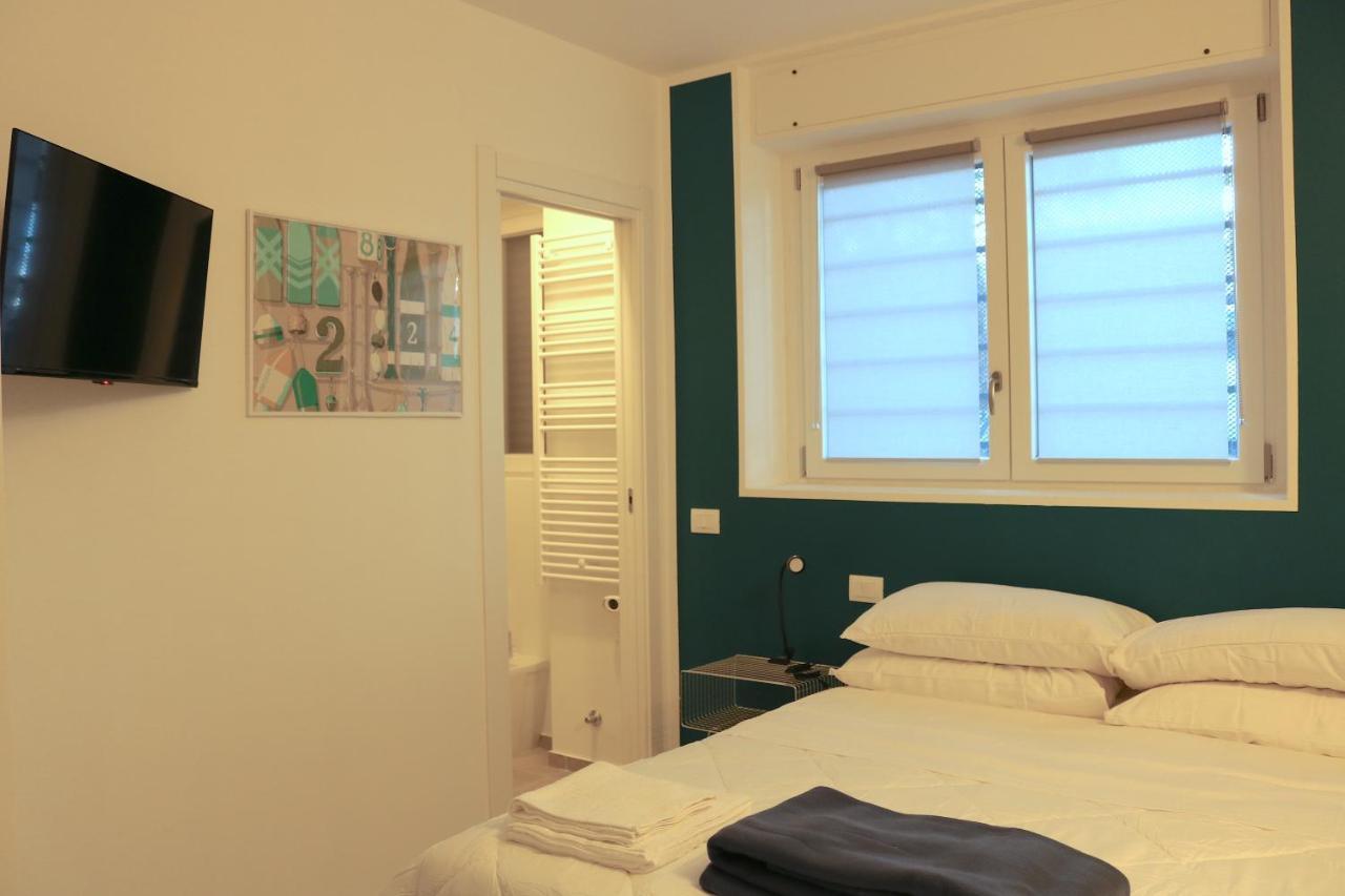 Central Station Milano Room - 2 Zewnętrze zdjęcie